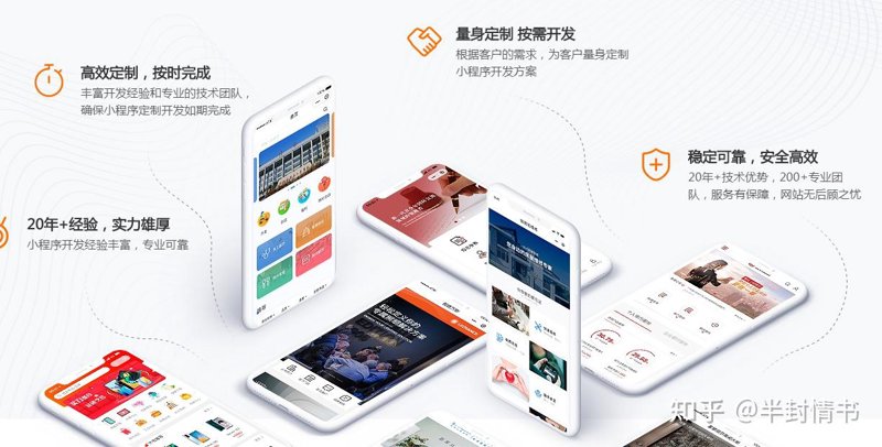 企业网站建设：打造品牌与业务腾飞的翅膀