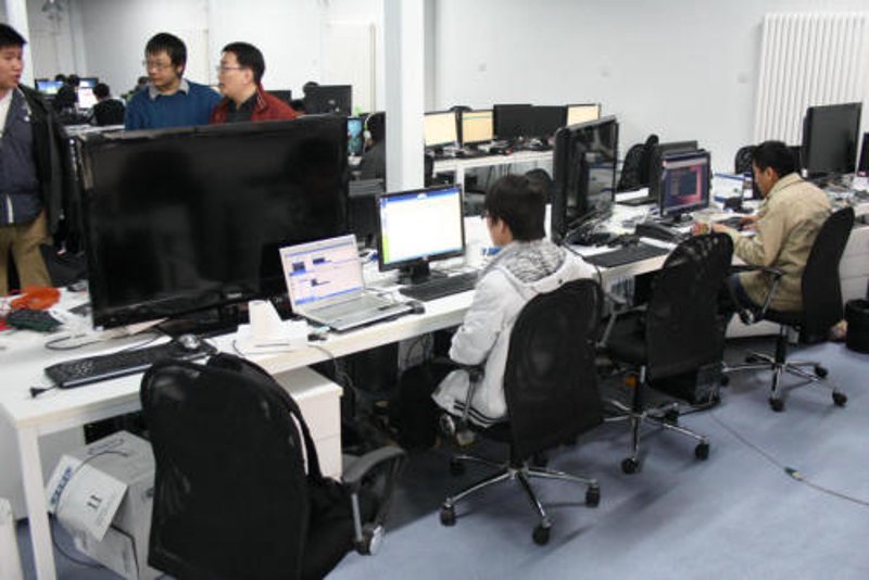 软件开发：构建企业腾飞的翅膀